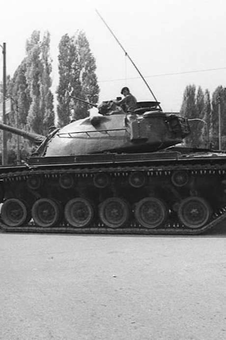 12 September: The Massacres Begin